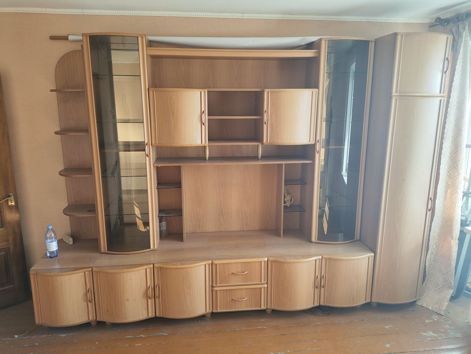 Отдам мебель в хорошем состоянии