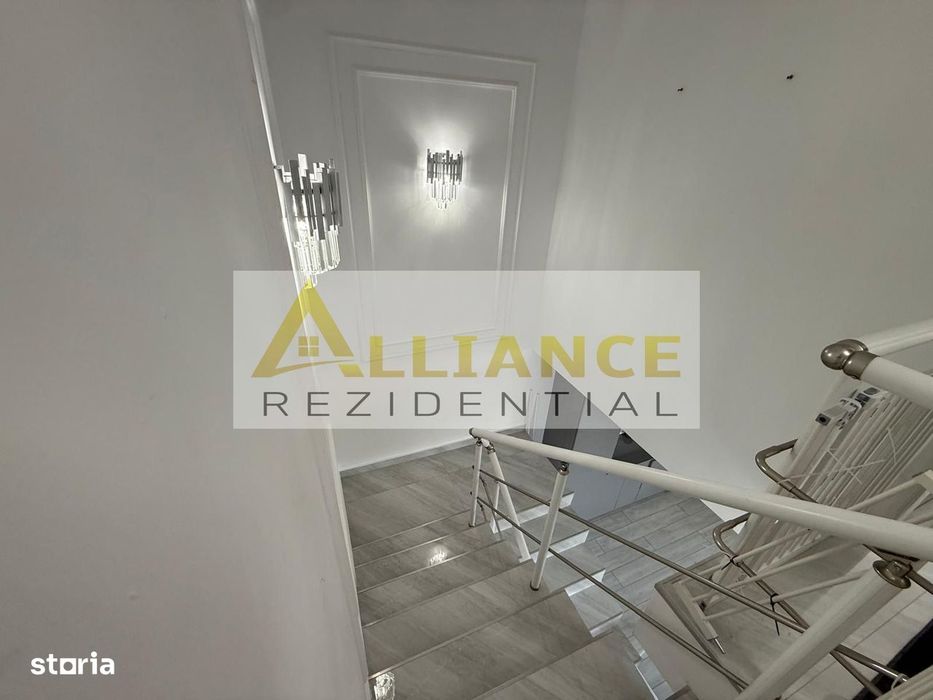 Casa tip duplex ~ 3 camere 2 bai ~ teren 227mp ~