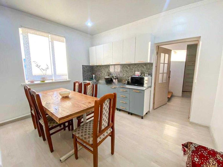 продам дом 6ком Ильяс Империя