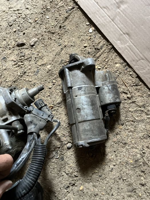 Хундай старех тің заттары