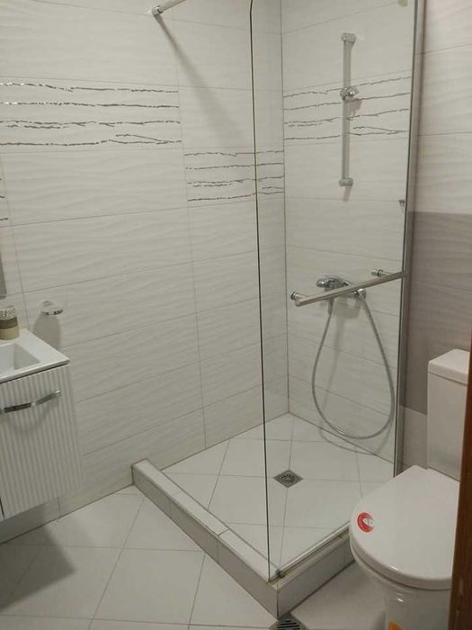 Дава се под наем Тристаен апартамент в Пловдив, Кършияка - 120 кв.м за 450 € - Снимка #7