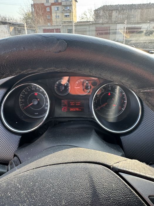 Vnd fiat bravo 2008 perfecta stare de fuctionare