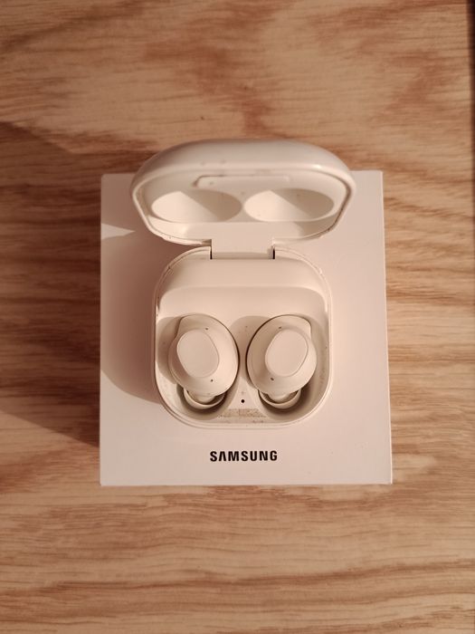 Наушники (Samsung) Galaxy buds FE