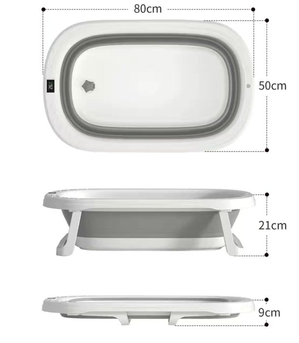 Ванночка для купания