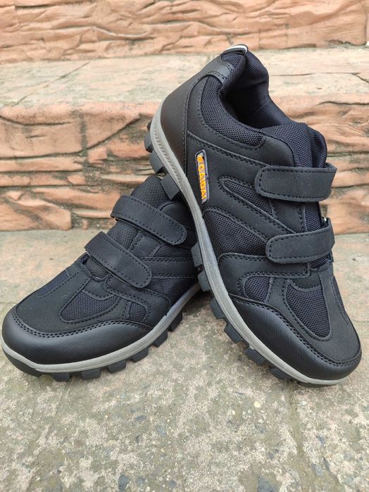 Мъжки маратонки 40-47 номер с ЛЕПКИ