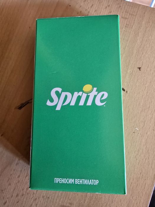 Продавам Вентилатор Sprite