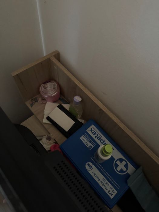 Ново етажно легло