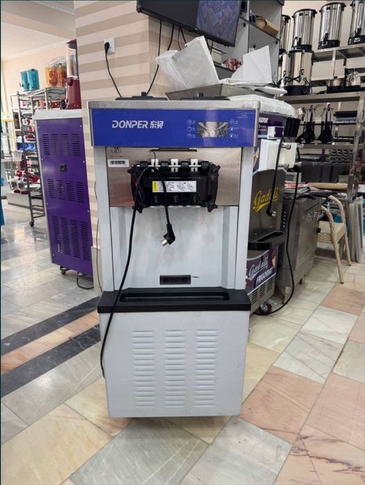 Frezer фрезер frigomat promach frygomat frigomach donpir