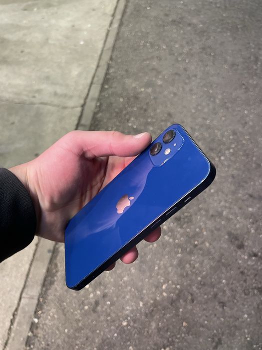 Iphone 12 64gb 100%