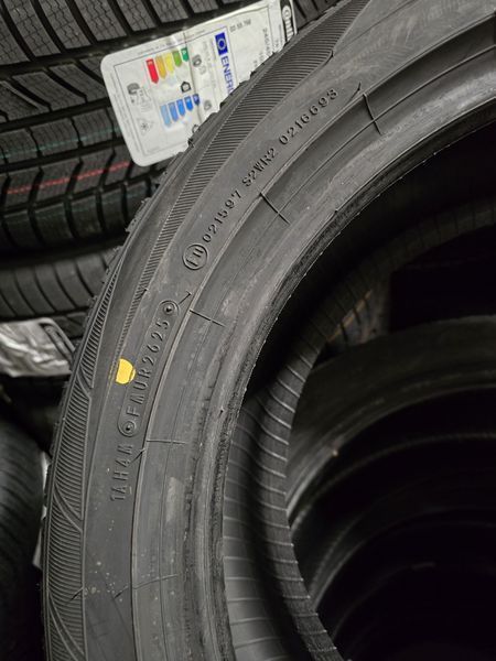 215/50/17 FALKEN 4бр