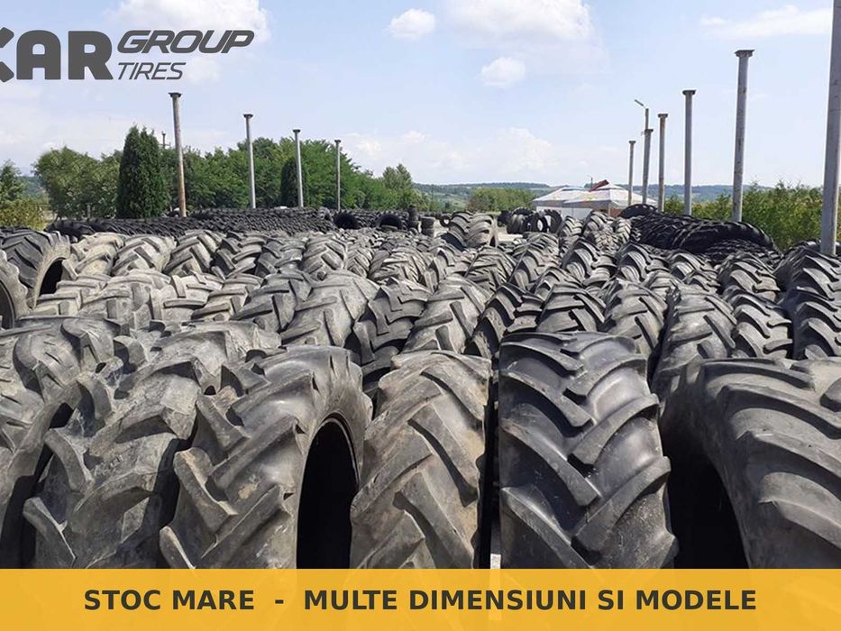 Cauciucuri 480/80R38 18.4R38 Nokian Anvelope COMBINA Tractor SH
