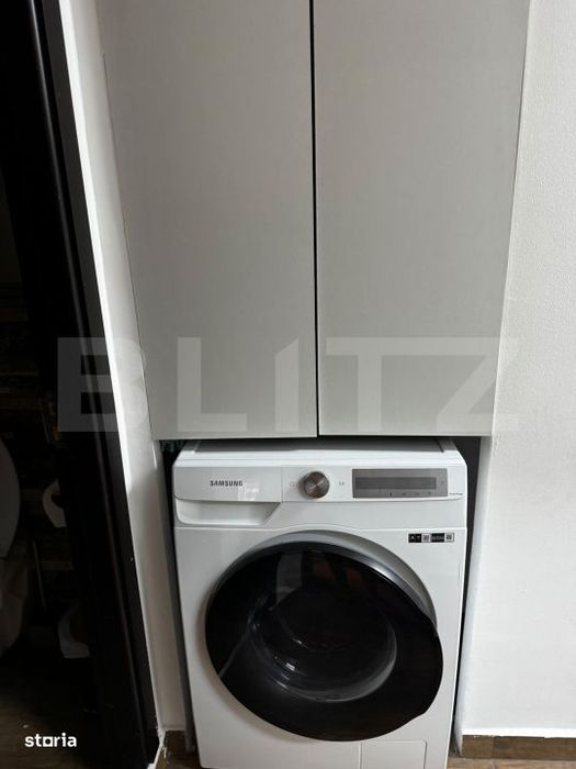 Apartament de inchiriat, modern, 3 camere, in Dragos Voda