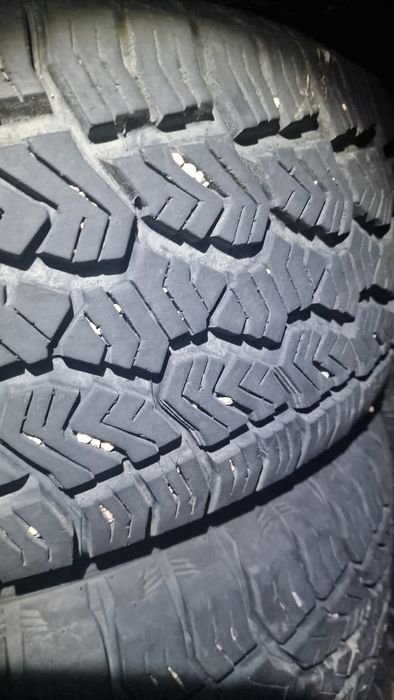 Sailun АТ 265/60/R18