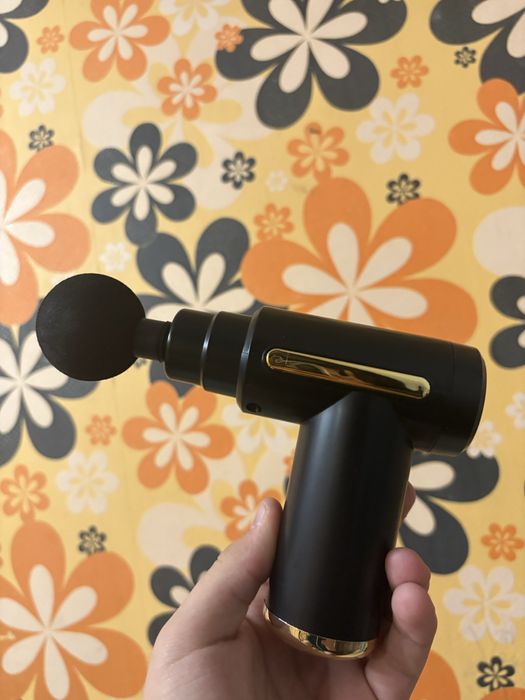 Ручной  массажер