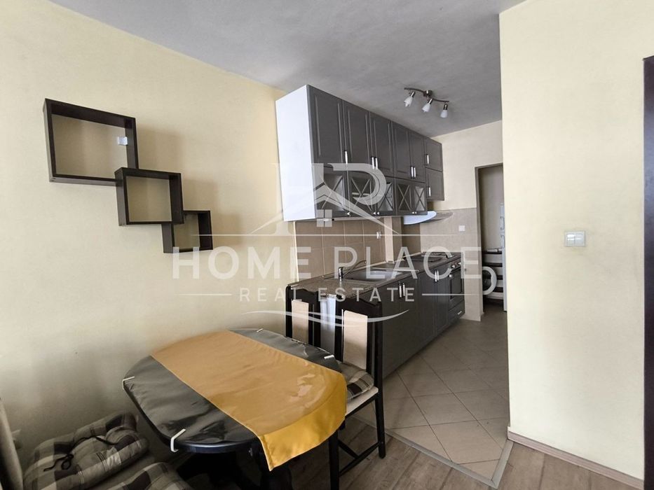 ДВУСТАЕН апартамент под наем - Левски