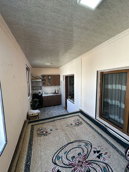 Сергелинский р-н Куйлюк (Qo’yliq)массив 5 4/4/5 92м2 балкон2х6 ИПОТЕКА