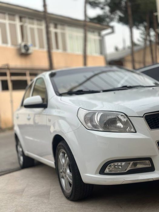 Nexia 3 avtomat 2018