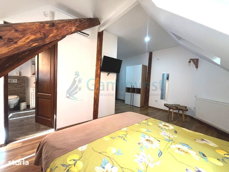 Apartament de inchiriat in Oradea, Ultracentral, Gaminvest A2758