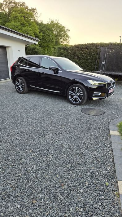 VOLVO XC60 2021 — imagine 2