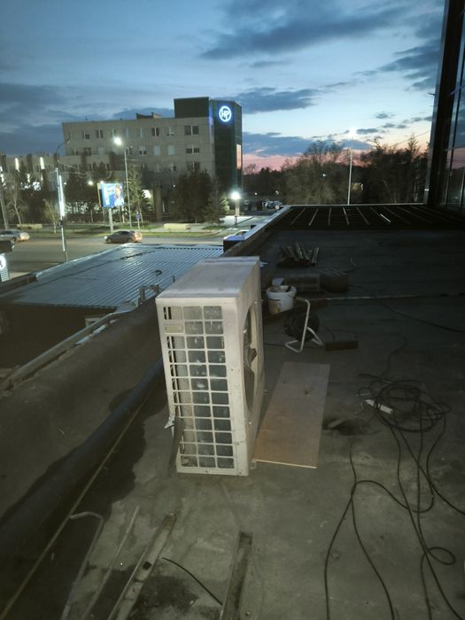 Продам хорошие рабочие кондиционеры