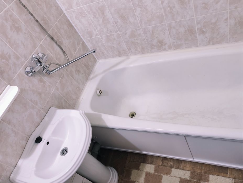 Сдам 1ю квартиру