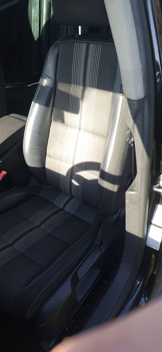 Dezmembrez vw golf 6 variant / combi