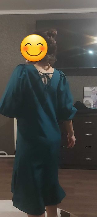 Продам платья женские