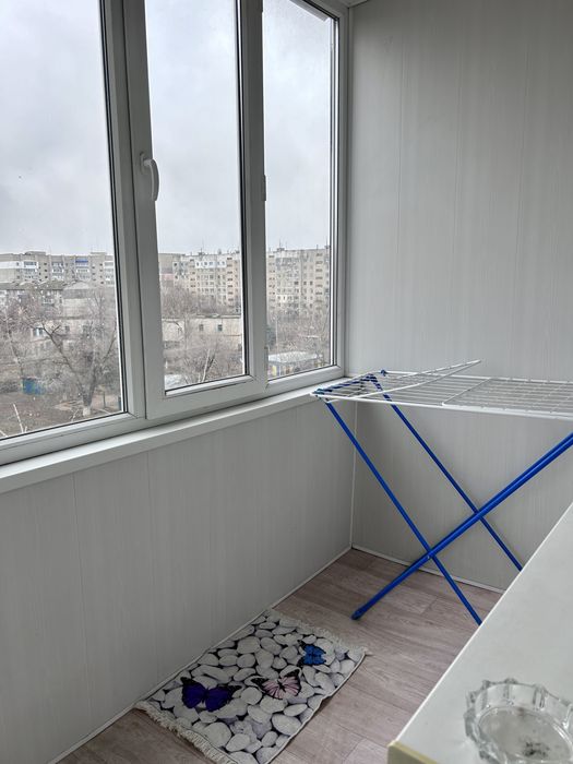 Посуточная квартира в 4мкр.