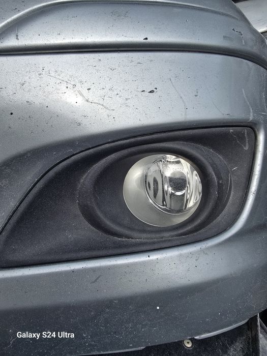 Халогени за Toyota