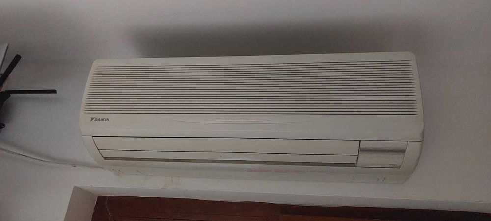 Montaj aer conditionat