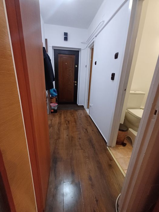 Craiovita, Bld Oltenia,gars dec 40mp,et3/3!