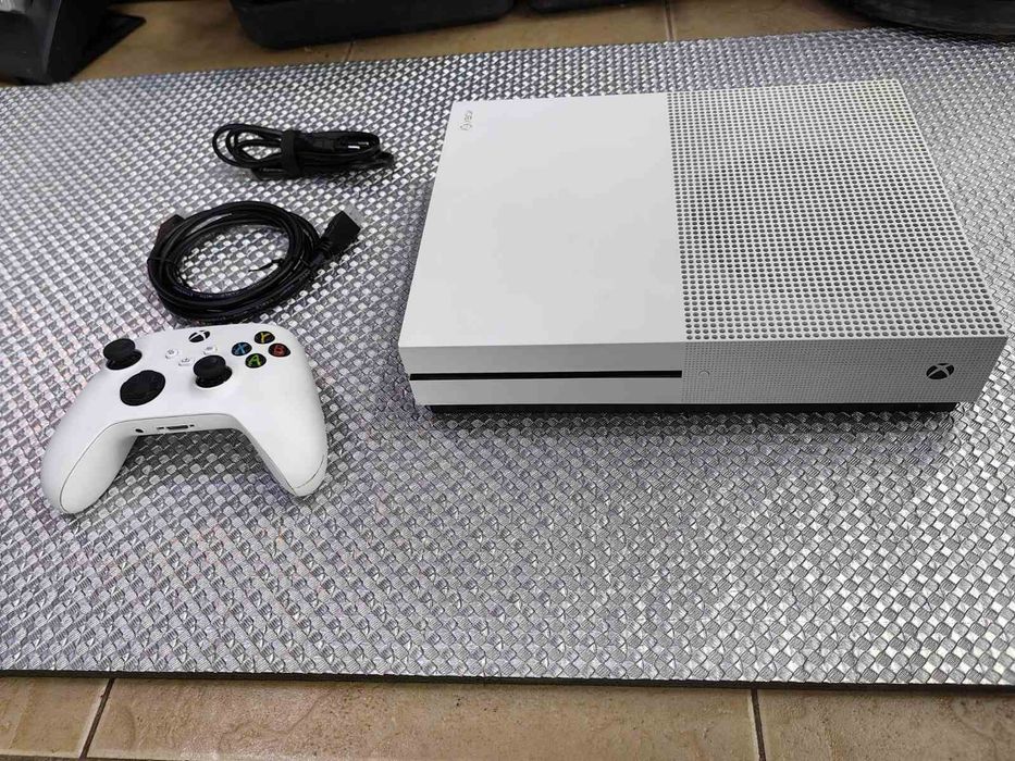 Xbox   One S   1TB