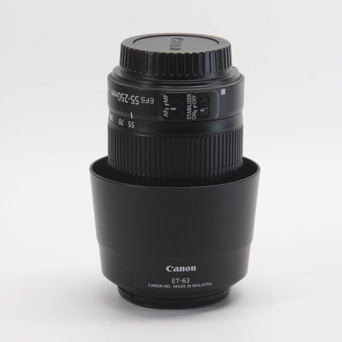 canon 55 250mm • Anunturi gratuite • OLX.ro