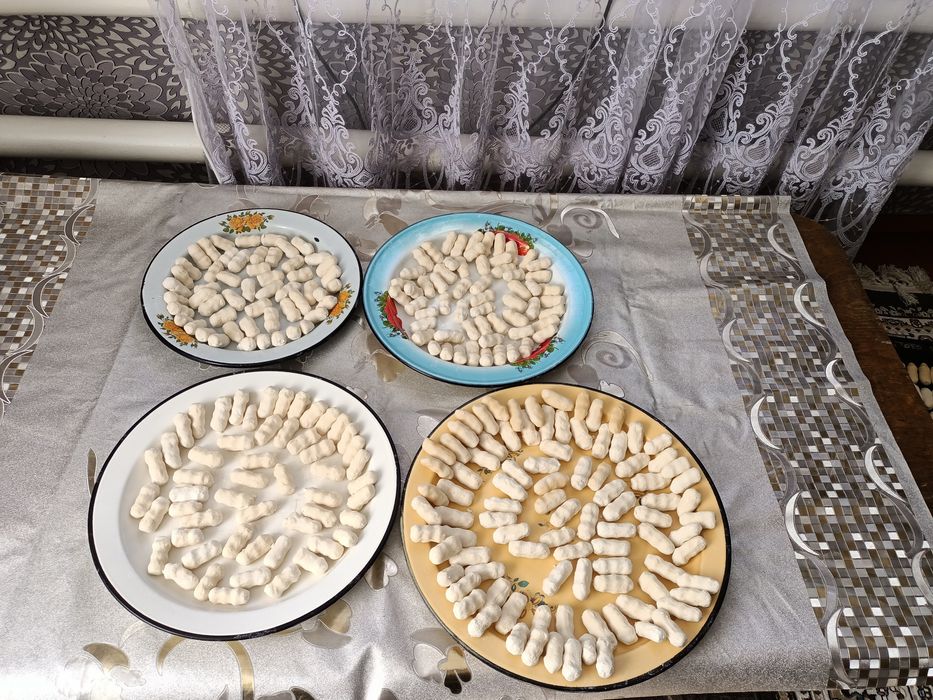 Продам молочные изделия