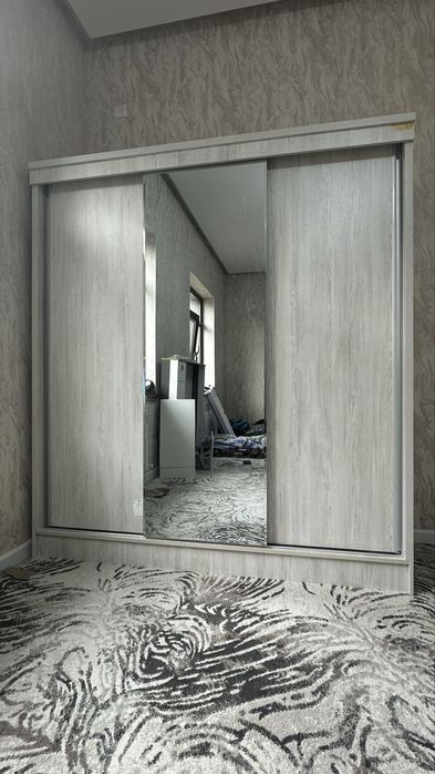 Шкаф купе гардероб 1.80-2.00