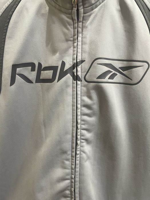 Кофта Reebok оригинал 100%