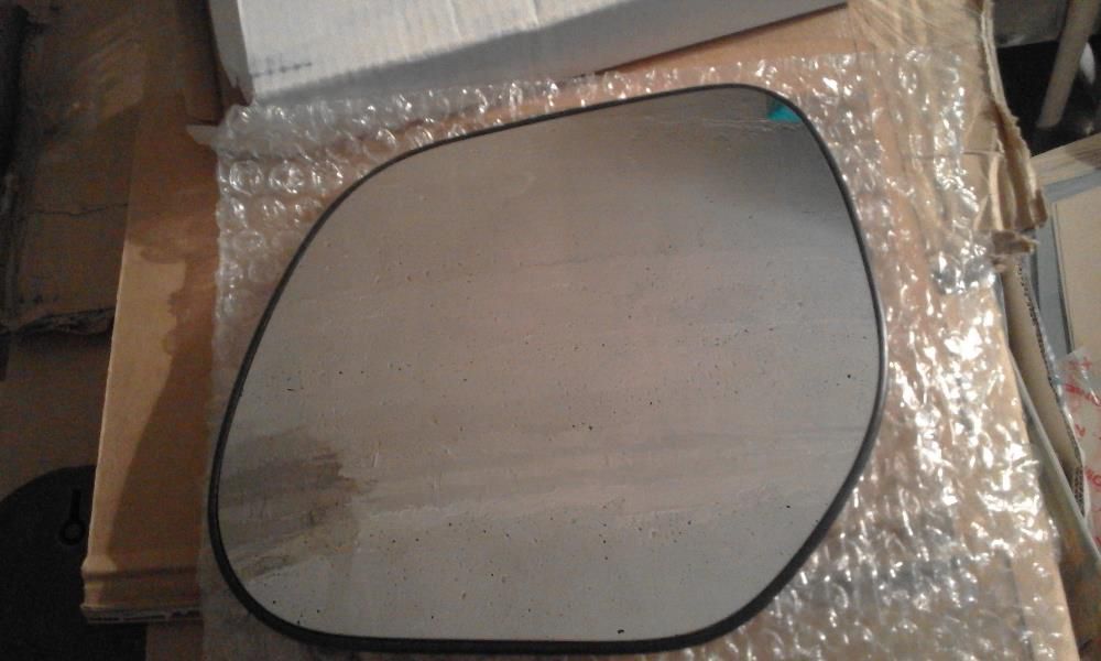 Зеркала заднего вида (левая сторона)