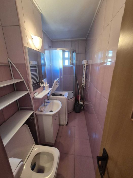 Apartament 2 camere de  închiriat – STR. AVIATORILOR, BAIA MARE