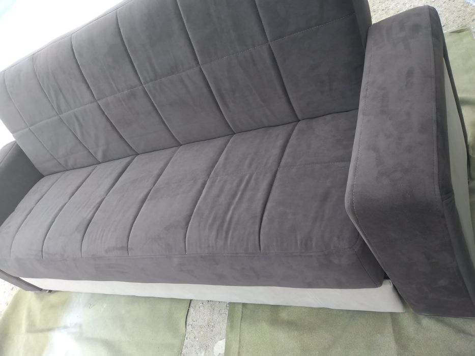 Диван раскладной продам