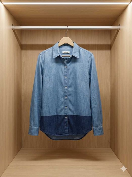 Lacoste 36р-р оригинално като нова