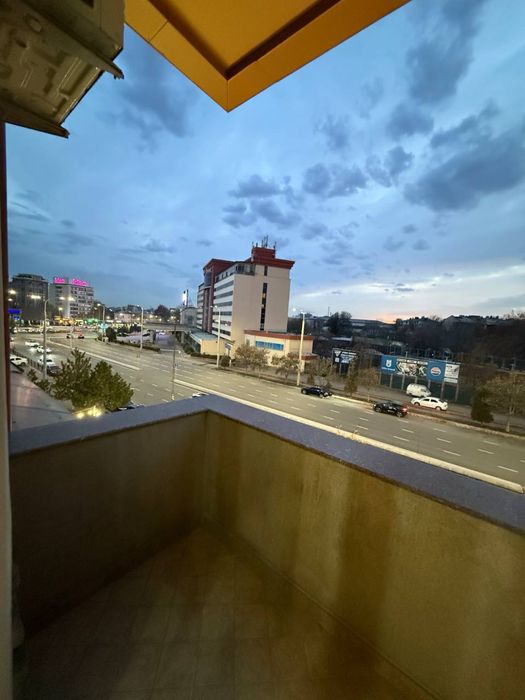 Аренда Габус, Гостиница Россия 4/3/9 150 м2