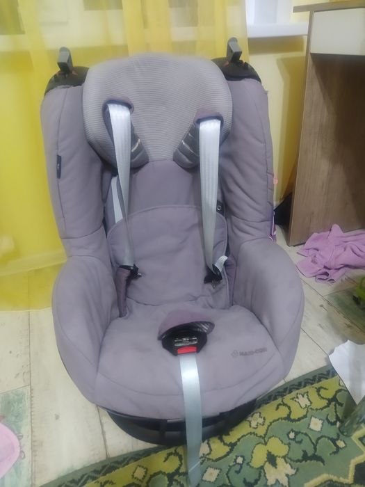 Автокресло детское