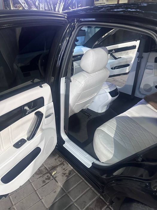 Продаю свой автомобиль Lacetti