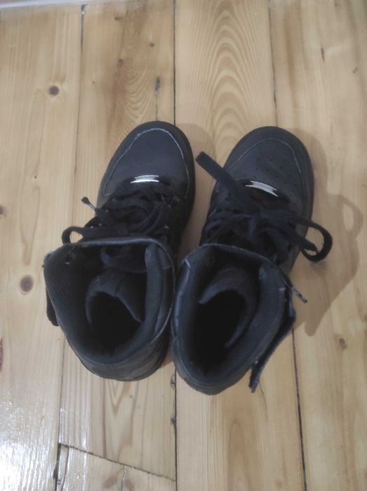 Nike air force high classic