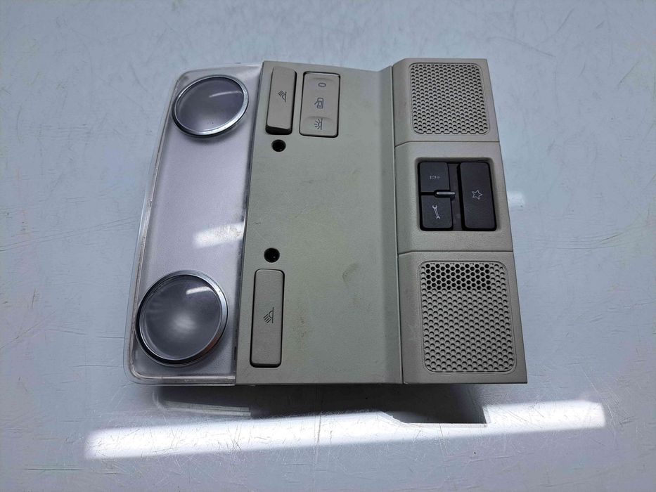 Plafoniera fata Volkswagen Passat B7 (365) Variant [Fabr 2010-2014] 1