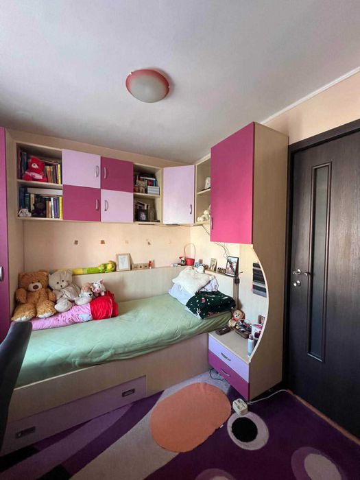 Ap 3 Cam la cheie mobila utilat Politia Locala 45mp et 4 pod centrala