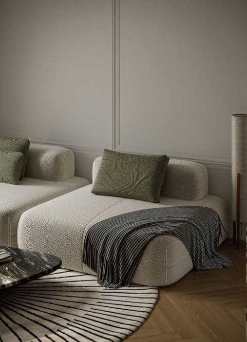 Сдаётся 3-х комнатная квартира в ЖК Мирабад Авеню