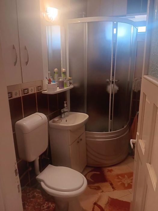 Apartament Cedonia confort 3, etaj 4, 34 m²