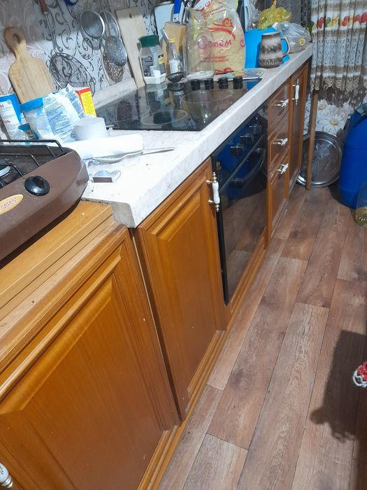 Продам кухонный гарнитур