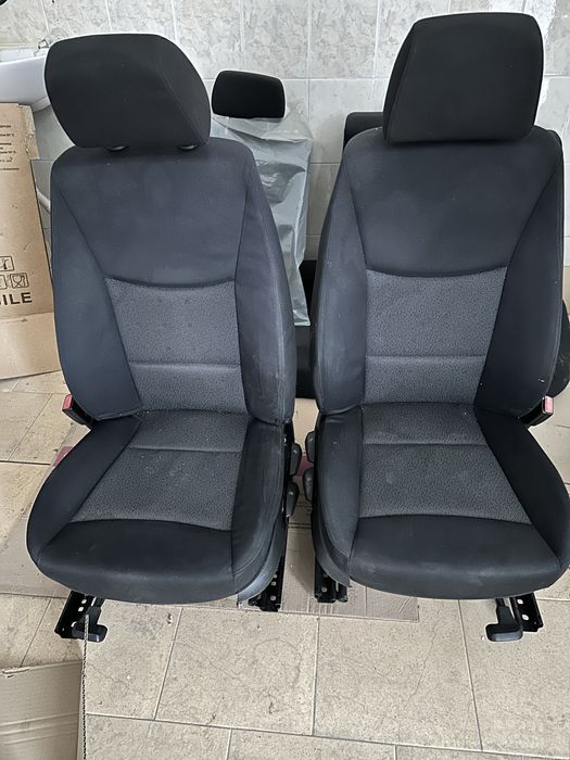 Салон за бмв е90 + волан